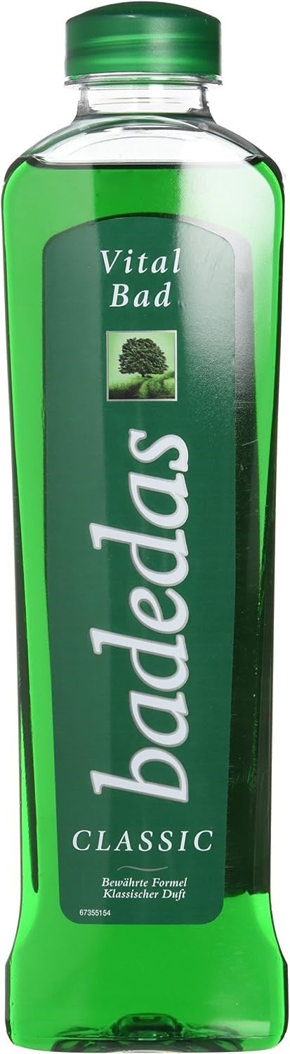 Badedas Vital Bad Classic banyo katkısı, (500 ml)