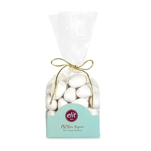 Badem Şekeri Sedef 250g