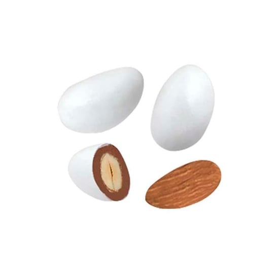 Badem Şekeri Sedef 250g