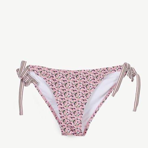 Bağ Detaylı Bikini Alt