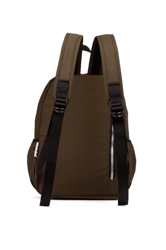 Bag Mery Kadın Haki Sırt Çantası PB200-03