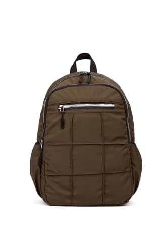 Bag Mery Kadın Haki Sırt Çantası PB200-03
