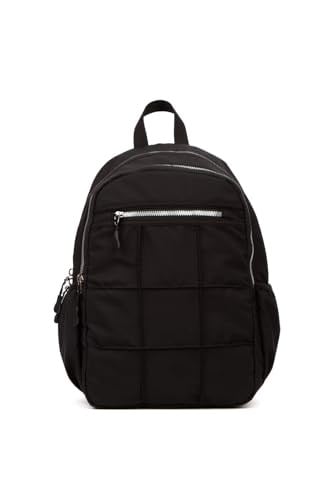 Bag Mery Kadın Siyah Sırt Çantası PB200-01