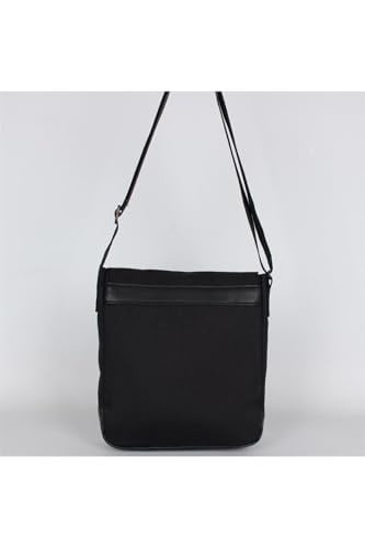 Bagacar Siyah Unisex 13