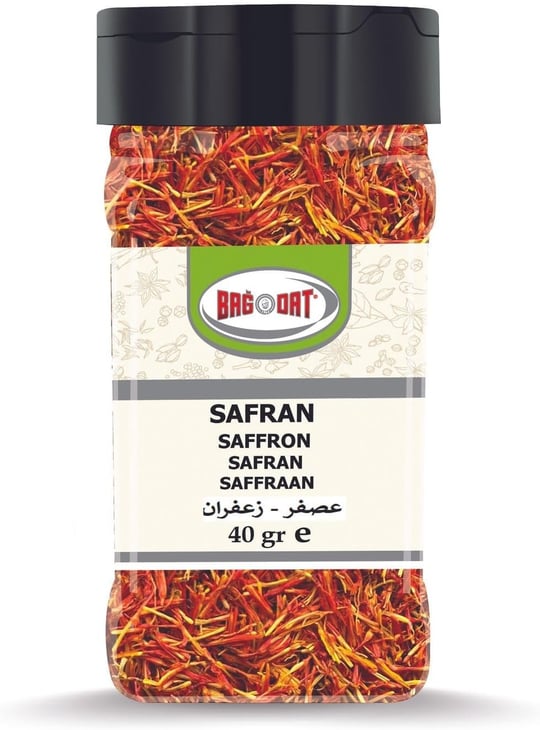Bağdat Aspir (Yerli Safran) 40 Gr.