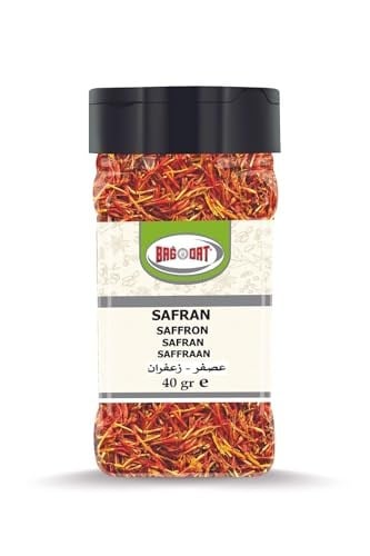 Bağdat Aspir (Yerli Safran) 40 Gr.