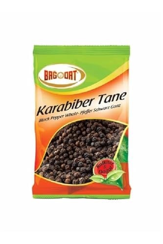 Bağdat Baharat 500 gr Karabiber
