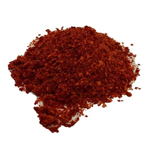 Bağdat Baharat Bağdat Pul Biber Çok Acı Biber Zehir Acı Bütün Biber Çekilmiş 1000 Gr Paket