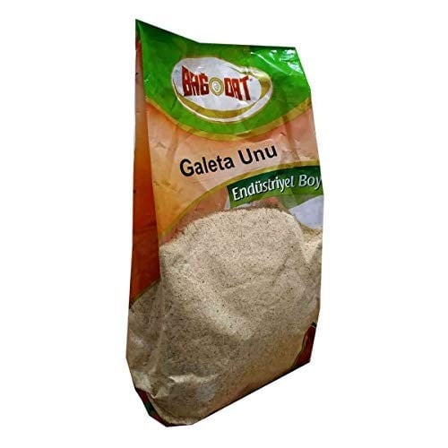 bagdat Baharat Galeta Unu 1000 Gram (1 Kilo) 7101