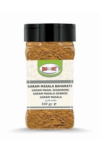 Bağdat Garam Masala (Hint Baharatı) 160 Gr.