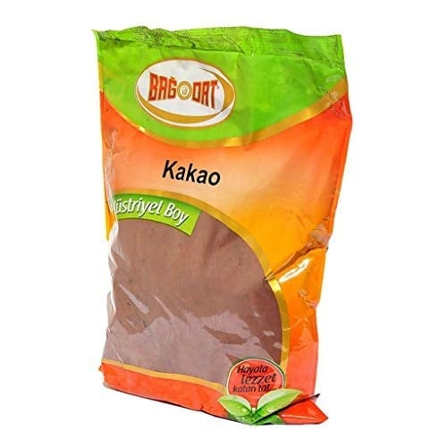 Bağdat Kakao 1 kg