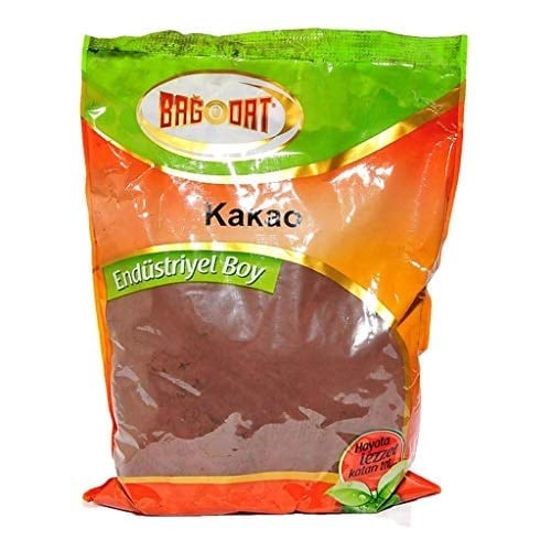 Bağdat Kakao 1 kg