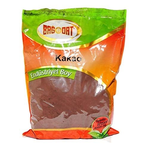 Bağdat Kakao 1 kg