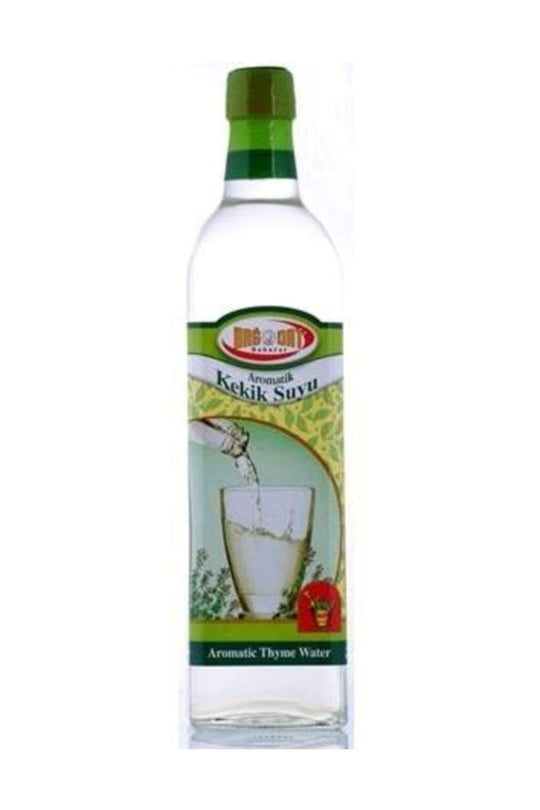 Bağdat Kekik Suyu 750 g