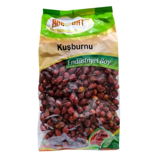 Bağdat Kuşburnu Tane 1 kg