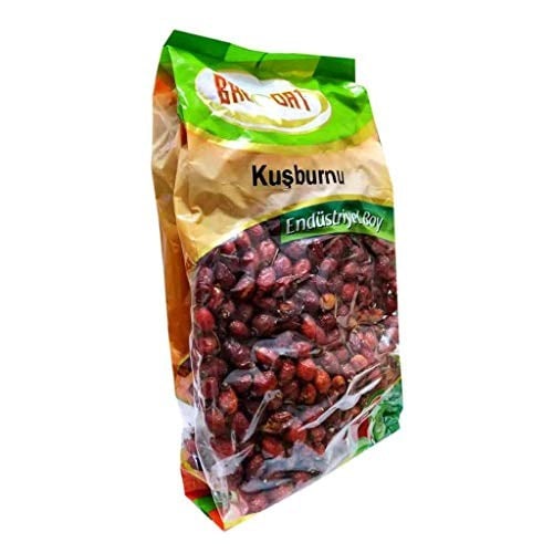 Bağdat Kuşburnu Tane 1 kg