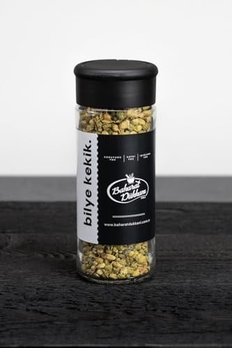 Baharat Dükkanı Bilye Kekik 15gr (cam)