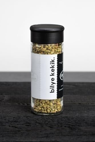 Baharat Dükkanı Bilye Kekik 15gr (cam)