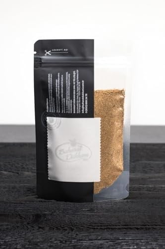 Baharat Dükkanı Garam Masala 60gr