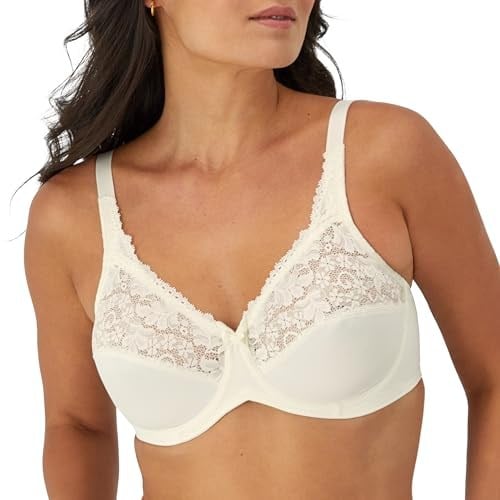Bali Shaping Classic Minimizer Küçültücü Sütyen Kadın