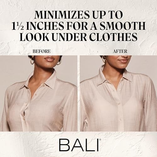 Bali Shaping Classic Minimizer Küçültücü Sütyen Kadın
