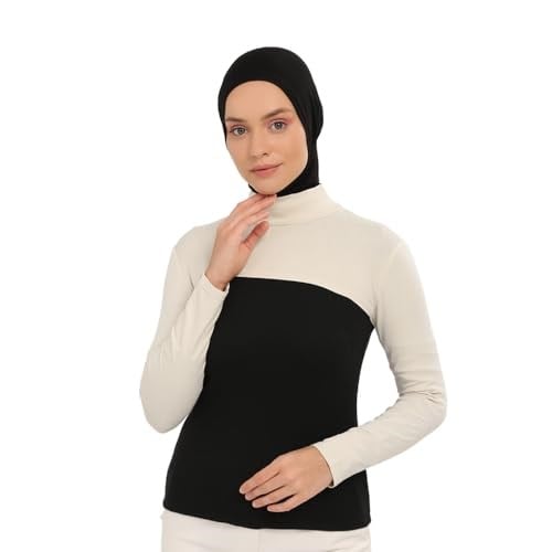 Balıkçı Yakalı Boyunluklu Kolluk