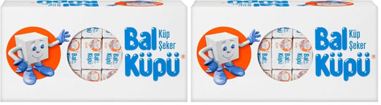 Balküpü İkili Sargılı 750g 2li paket