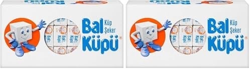 Balküpü İkili Sargılı 750g 2li paket