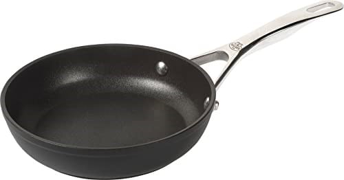 Ballarini 750018750 Kızartma Tavası - Bedenler: 20 cm, 24 cm, Standart