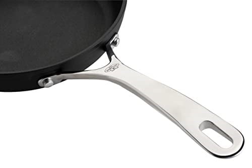 Ballarini 750018750 Kızartma Tavası - Bedenler: 20 cm, 24 cm, Standart