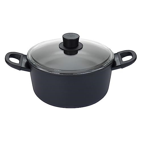 Ballarini Sığ Tencere, 24 cm - Bedenler: 20 cm, 24 cm