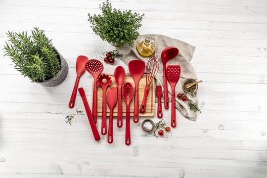 Ballarini Silikon Yumurta Fırçası