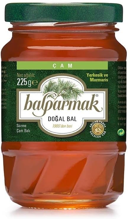 Balparmak Çam Balı 225 g