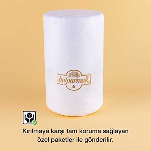 Balparmak Çıtkapak Yayla Ve Ova Çiçek Balı 350 Gr