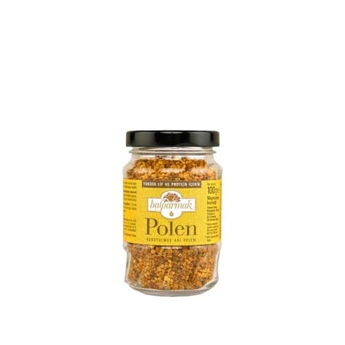 Balparmak Doğal Arı Poleni 100 g