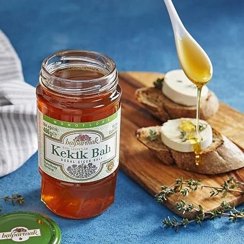 Balparmak Kekik Balı 460 Gr