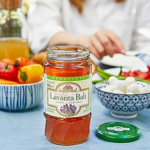 Balparmak Lavanta Balı 460 g