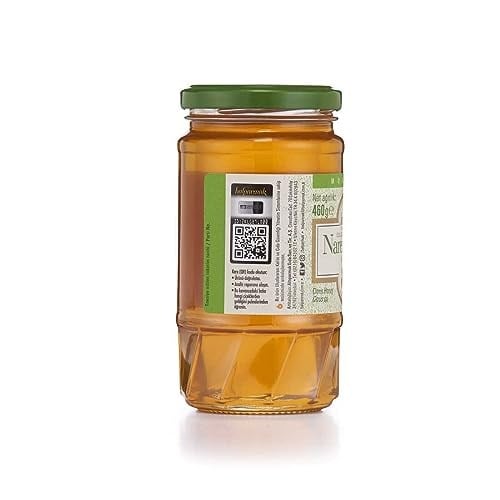 Balparmak Narenciye Balı 460 Gr