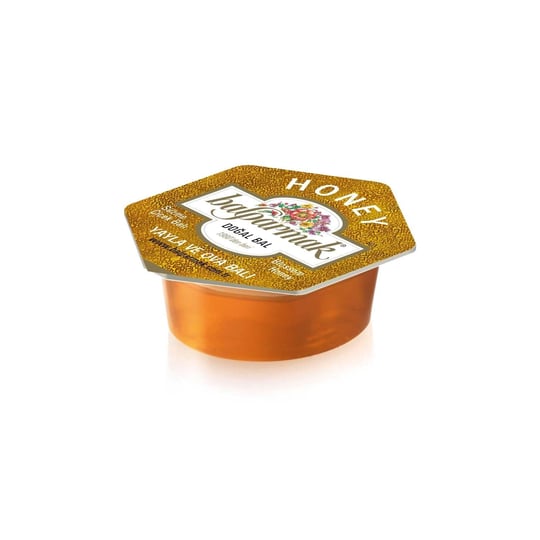 Balparmak Piknik Yayla Ve Ova Balı 20 G X 120 Adet