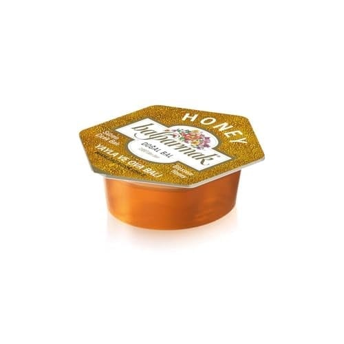 Balparmak Piknik Yayla Ve Ova Balı 20 G X 120 Adet