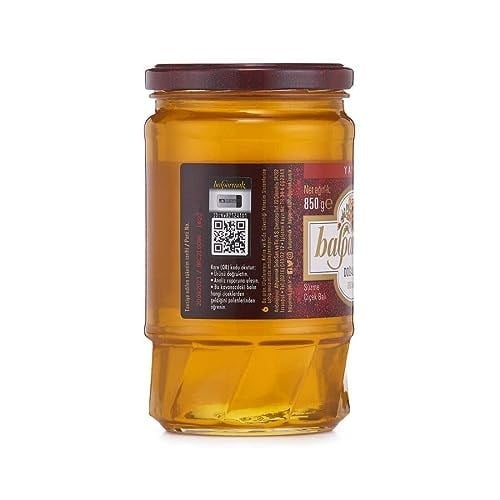 Balparmak Yayla Çiçek Balı 850 Gr