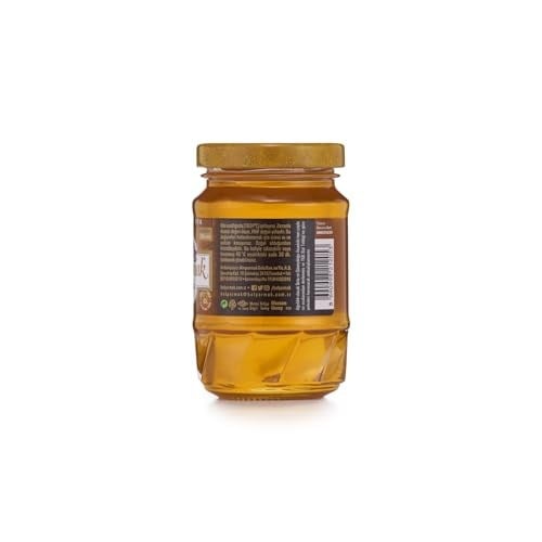 Balparmak Yayla ve Ova Çiçek Balı 225 Gr