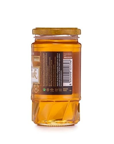 Balparmak Yayla ve Ova Çiçek Balı 850 Gr