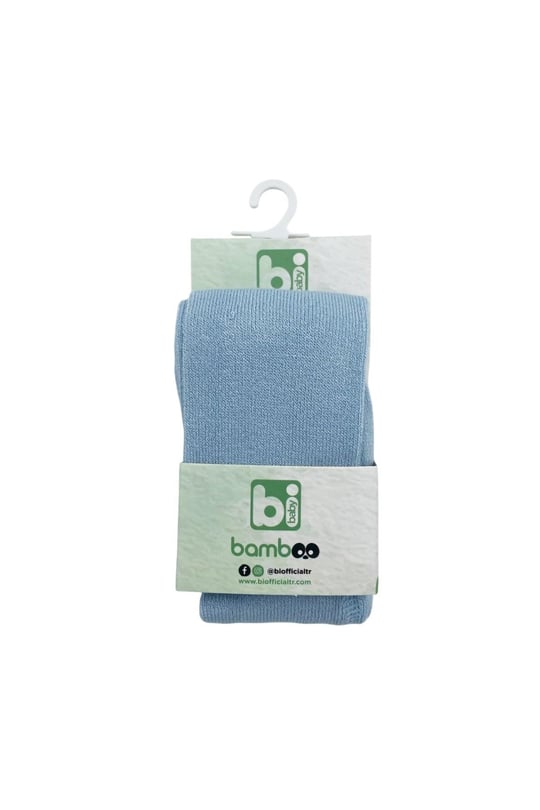 Bambu Külotlu Bebek Çorabı 68123