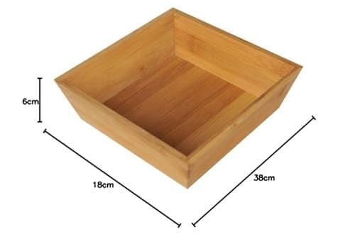 Bambum 00187 Solly - Ekmeklik 19 Cm, Standart