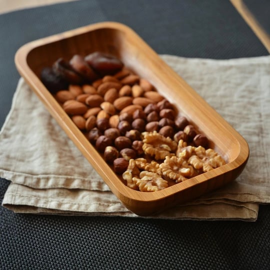 Bambum Lateria Çerezlik 25 Cm