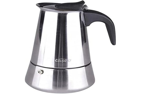 Bambum Stilo - Moka Pot 6 Fincan