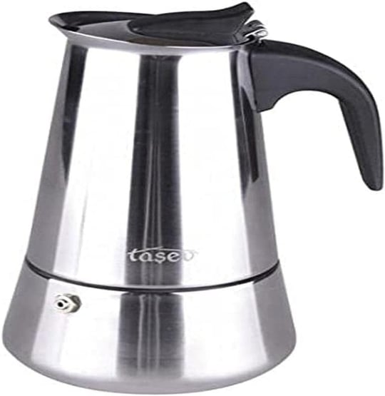 Bambum Stilo - Moka Pot 6 Fincan