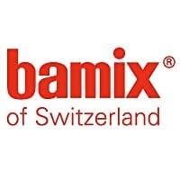 Bamix Deluxe Stand, Beyaz