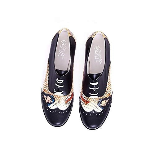 Bang Oxford Ayakkabı GNG103